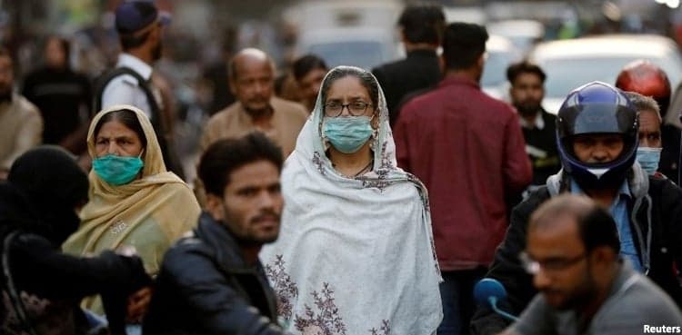 Breakthrough infections raise health, death risk
