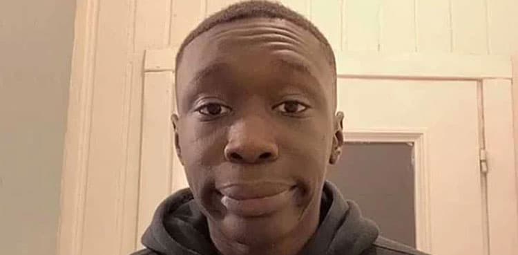 TikTok star Khaby Lame loses followers after anti-racist message