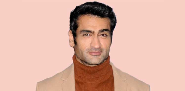 Actor Kumail Nanjiani supported Pakistan against India