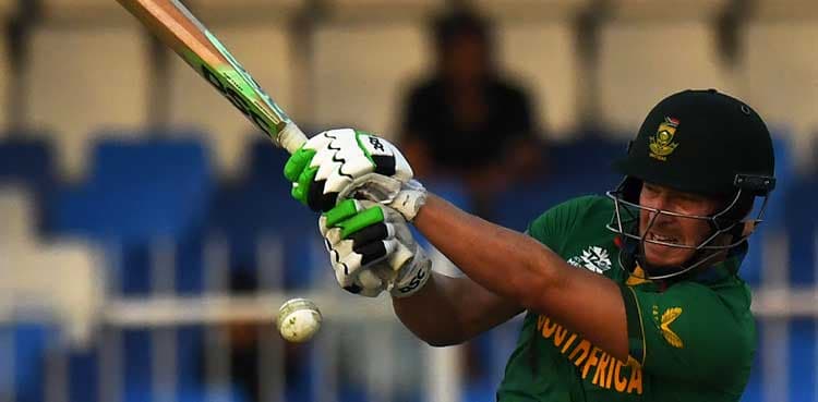 Miller, Rabada pull off thrilling chase despite Hasaranga's hat-trick