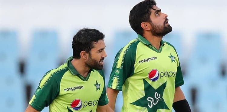 T20 World Cup and Pakistan
