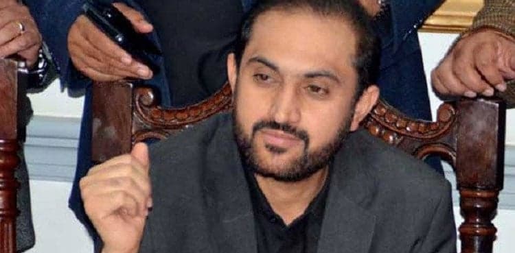 No-confidence move against Balochistan CM Bizenjo failed