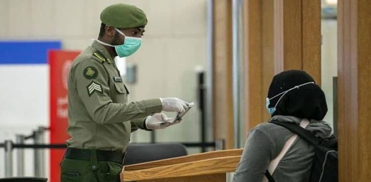 Saudi Arabia extends validity of visit visas for free