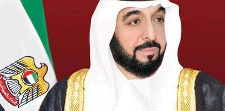 UAE President issues decree to adopt 10 principles for next 50 years