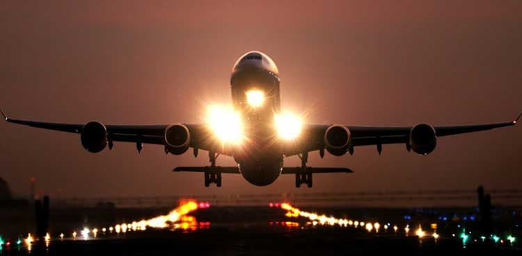 Four new airlines get tourism licence