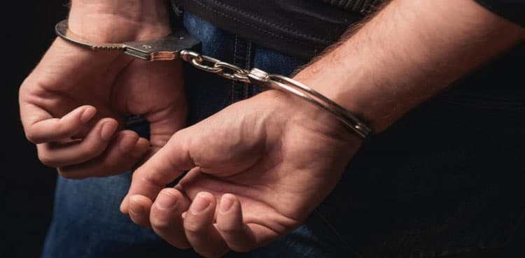 Extortionist who demanded money from trader in Karachi arrested