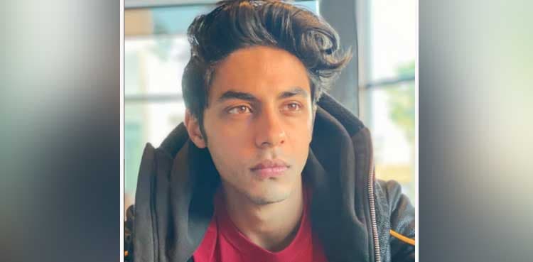 Mumbai court denies bail to Aryan Khan in drugs case