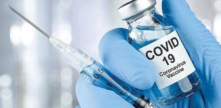 132,000 school students got vaccinated in Sindh, chief secretary told