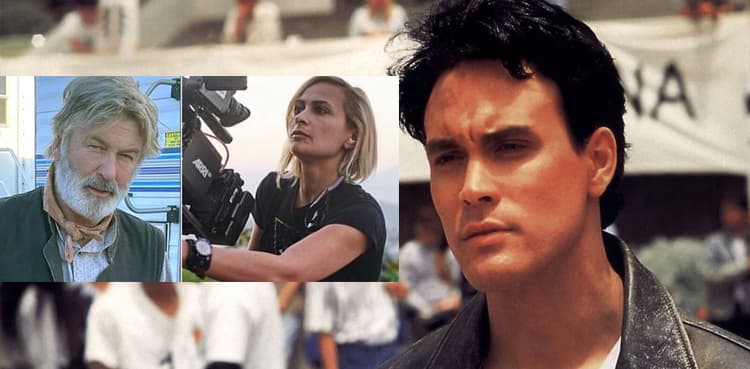Killed on set: Brandon Lee and other famous Hollywood tragedies