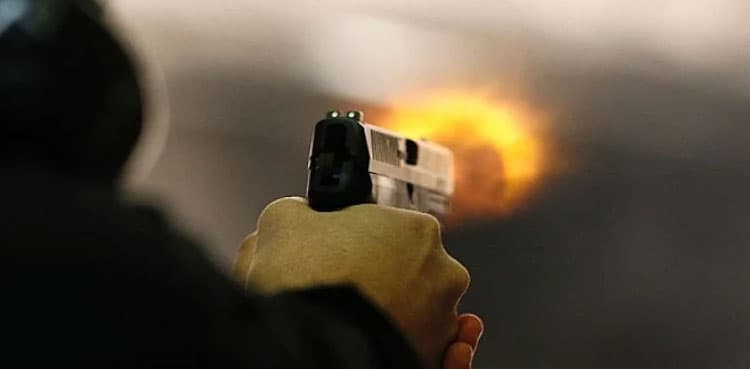 Guns on film: How are they used safely?