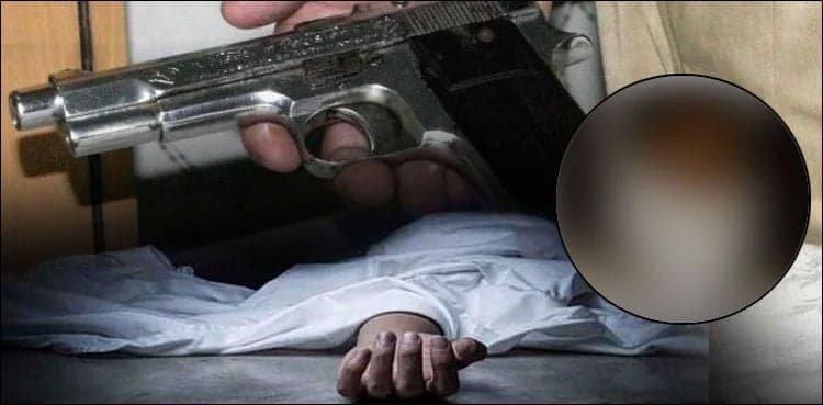 Karachi man accidentally shoots himself while cleaning gun