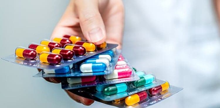Fluvoxamine: Cheap antidepressant shows promise against COVID-19