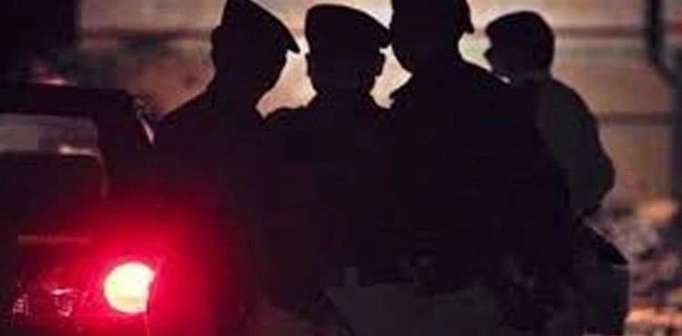 Policeman killed by unidentified assailants in Bannu