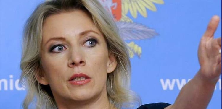 Russia says Facebook outage shows why it needs internet sovereignty