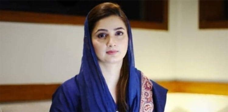 MPA Sania Ashiq approaches FIA over TikTok posts against her  
