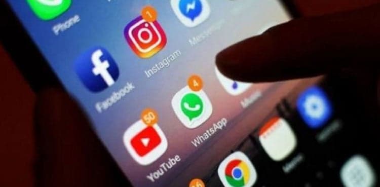 32 TLP men 'peddling propaganda' on social media arrested