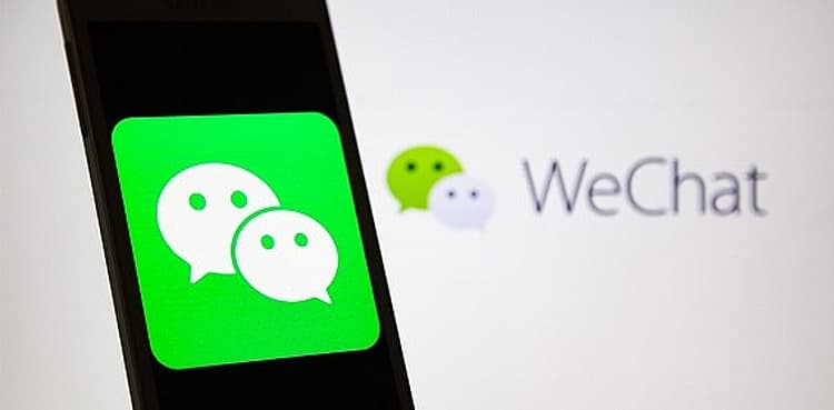 WeChat makes content searchable on Google and Bing