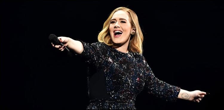 Adele reveals real reason for refusing to make music for TikTok
