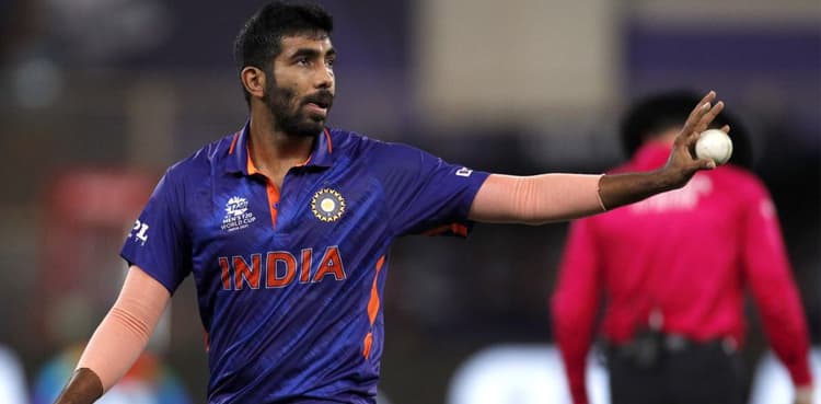 T20 World Cup: Bumrah says India suffering 'bubble fatigue'