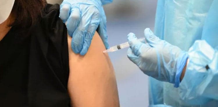 EU could approve shot against new coronavirus variant in 3-4 months
