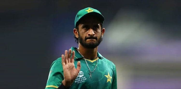 T20 World Cup: Netizens show support to Hassan Ali after semi-final defeat