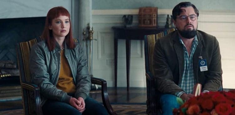 Watch: Trailer of star-studded Netflix film Don't Look Up goes viral