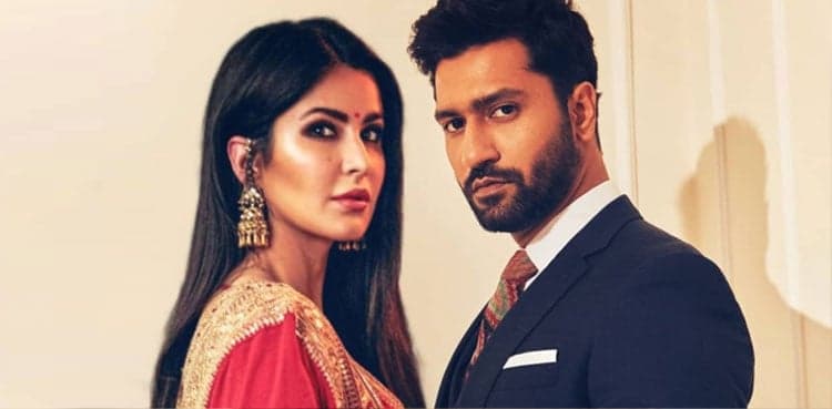 'Sabr, Shukr, Khushi': Katrina Kaif shares new pictures from wedding ceremony