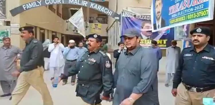 Nazim Jokhio murder: PPP MPA to stay in police custody
