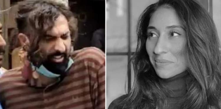 Noor Mukadam murder: Transcript of CCTV footage submitted to court