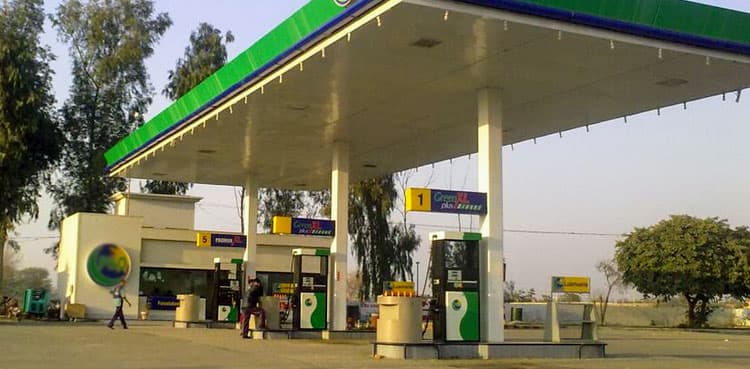 PSO rules out shortage of diesel in Karachi, adjoining areas