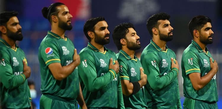 Viral video: Asim Azhar pays tribute to Pakistan cricket team