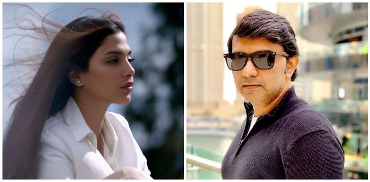 Sajjad Ali's music video featuring Sonya Hussyn goes viral