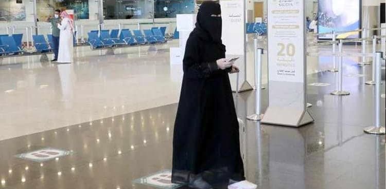 COVID-19: Saudi Arabia allows direct entry from all countries