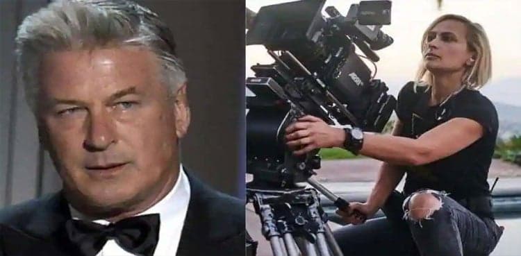 Alec Baldwin, armorer to be charged over 'Rust' shooting