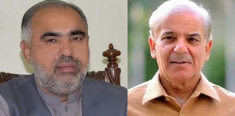 NA speaker asks opposition leader to play role in legislation