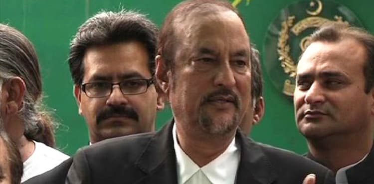 Govt to ensure transparency in future elections, Babar Awan tells CEC