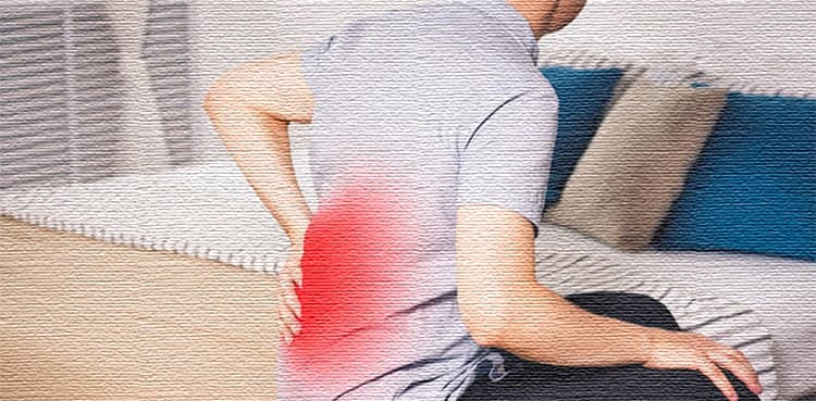 US authorizes virtual reality system for reducing back pain