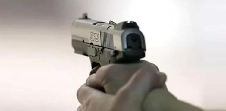 Five die in Haripur land dispute shooting