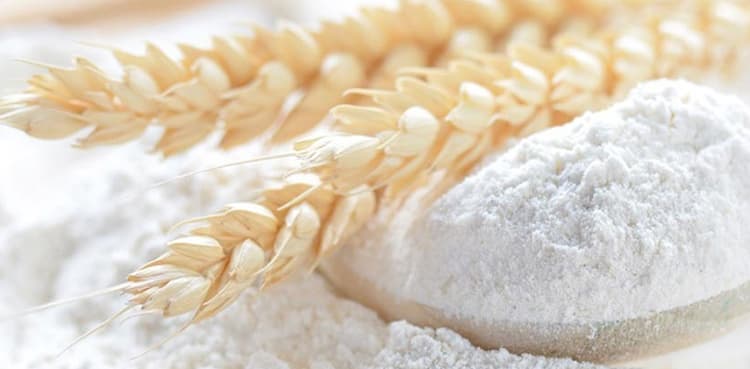Sindh govt fixes flour price at Rs65 per kg