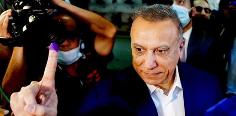 Iraq MPs in new bid to elect president, end deadlock
