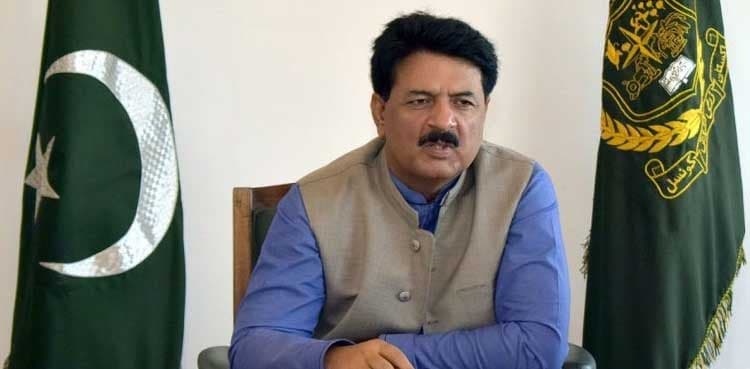 Punjab by-polls: Police to arrest PTI's Jamshed Iqbal Cheema