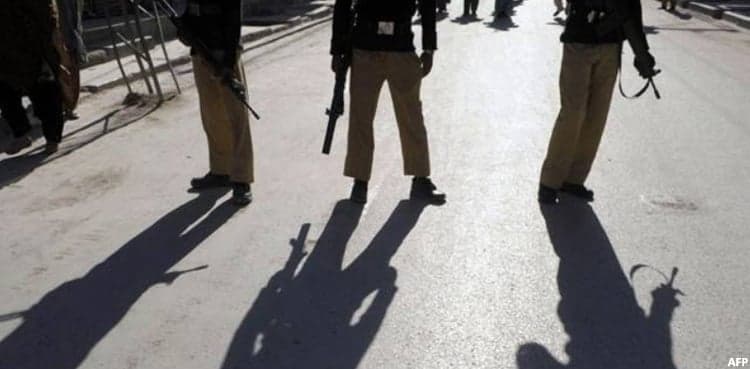 Police get remand of woman who killed, hacked man to pieces
