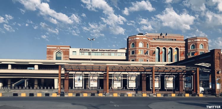 Islamabad, Karachi, Lahore airports to be outsourced: sources