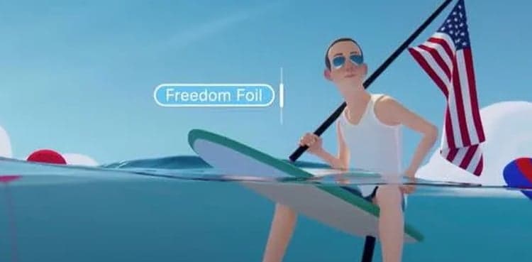 Metaverse pioneers unimpressed by Facebook rebrand