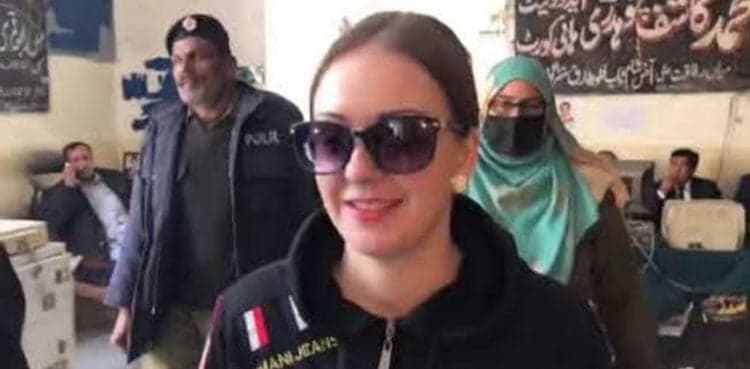 Czech model to walk free as LHC sets aside conviction in drug case