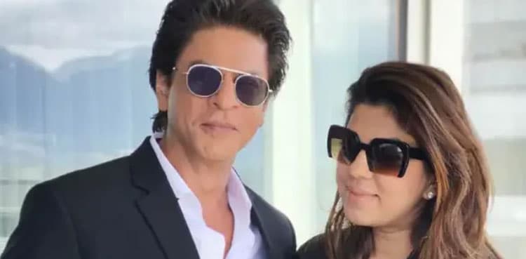 Shah Rukh Khan's manager summoned in extortion case investigation