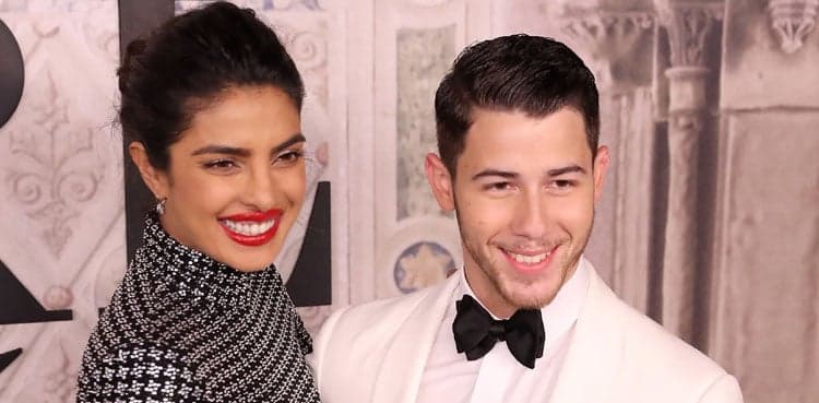 Priyanka Chopra removes Jonas name from Instagram profile