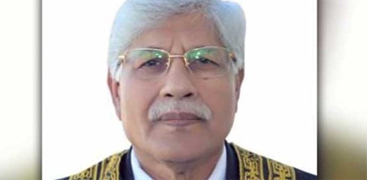 IHC to open sealed affidavit of Rana Shamim on next hearing