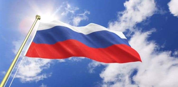 Moscow says 27 more Russian diplomats due to leave U.S. in January