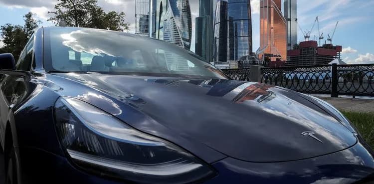 Tesla, electric SUVs get poor scores from Consumer Reports